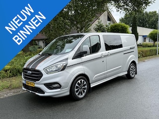 Ford Transit Custom 310 2.0 TDCI 170PK L2H1 DC Sport
