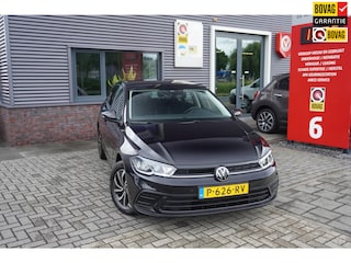 Volkswagen Polo 1.0 TSI Life Business/ Adaptieve Cruise/ Stoel verwarming