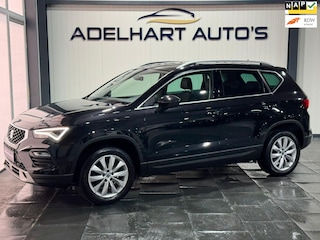 Seat Ateca 1.5 TSI Xperience Business Intense DSG Automaat / Digital Cockpit / Navigatie full map / 360 Camera / Cruise / Full