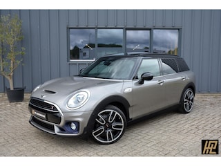 Mini Clubman 2.0 Cooper S 192pk Chili Serious Business * FULL Options * Zeer mooi