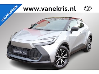Toyota C-HR 2.0 Plug-in Hybrid 220 First Edition