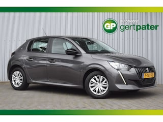 Peugeot 208 1.2 PureTech Active Carplay/Airconditioning