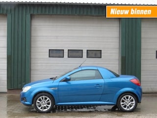 Opel Tigra 1.8-16V ENJOY