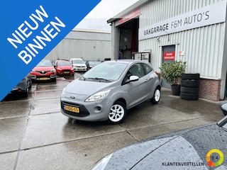 Ford Ka 1.2 Style start/stop