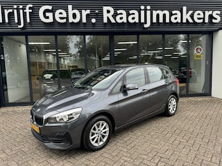 BMW 2-serie Tourer 218i Executive Automaat *Navigatie*ECC*