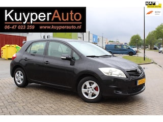 Toyota Auris 1.6 Aspiration CLIMA CRUISE PARKEERSNSOREN LM