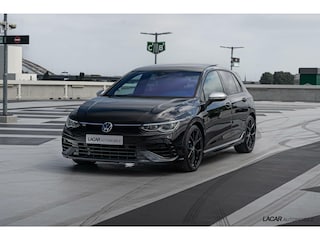 Volkswagen Golf 2.0 TSI R 4Motion I Akrapovic I BTW
