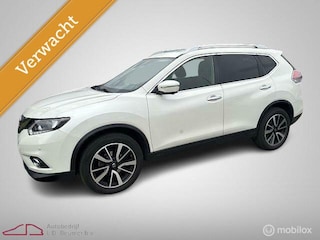 Nissan X-Trail 1.6 DIG-T Connect Edition *NL, RIJKLAARPRIJS!*