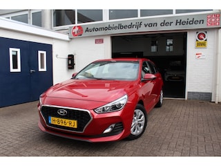 Hyundai i30 Wagon 1.0 T-GDI i-Motion