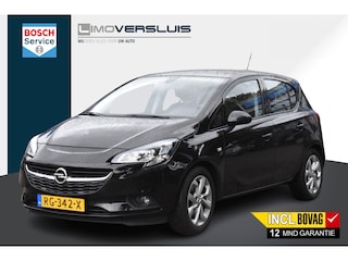 Opel Corsa 1.0 Turbo Online Edition Navigatie | Cruise | Airco | 11-2017 Whatsapp 06-53188999