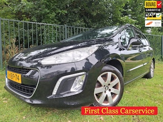 Peugeot 308 SW 1.6 VTi Blue Lease Executive | Airco | Trekhaak