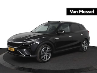 MG Marvel R AWD Performance 70 kWh