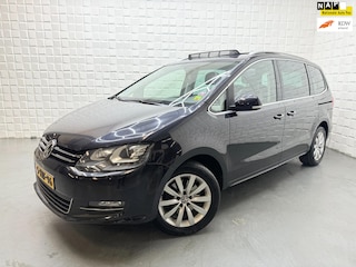 Volkswagen Sharan 1.4 TSI Comfortline Edition 7 PERSOONS