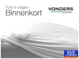 BMW X3 xDrive35i Executive | 1 Eigenaar | Leder | Trekhaak