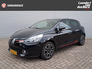 Renault Clio 0.9 TCe ECO Night&Day | Cruise Comtrol | Airco | Navi | LM Velgen