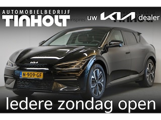 Kia EV6 GT-Line 77 kWh, Elek. panoramadak, navi, camera, .