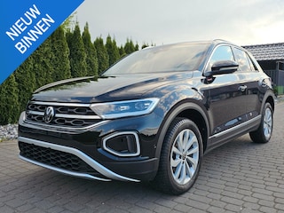 Volkswagen T-Roc 1.5 TSI Life 75 Edition