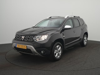 Dacia Duster TCe 125 Prestige