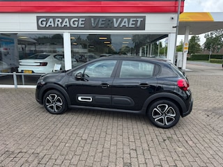 Citroën C3 1.2 PureTech Plus