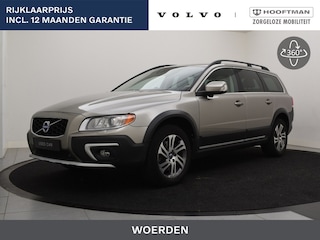 Volvo XC70 T5 AUT(6) SUMMUM NWE MOTOR-0-KM SCH-DAK XENON KEYLESS BLIS