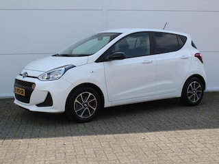 Hyundai i10 1.0i Comfort