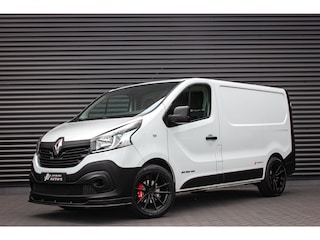 Renault Trafic 1.6 dCi T29 L1H1 Comfort Energy / TREKHAAK / SPOILER / JB-EDITION / ZEER NETTE STAAT / AIRCO / FRONTSPOILER