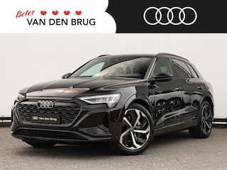 Audi Q8 e-tron 50 quattro Advanced Edition 95 kWh