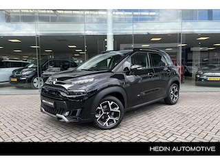 Citroën C3 Aircross 1.2 PureTech Max LM 17’’ | KEYLESS | CC | NAVI | PRIVACY GLASS | ECC