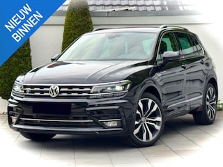 Volkswagen Tiguan 1.5 TSI ACT Highline Business R