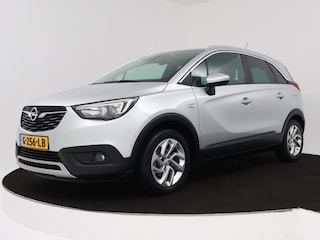 Opel Crossland X 1.2 Online Edition Navigatie | Achteruitrijcamera | Trekhaak