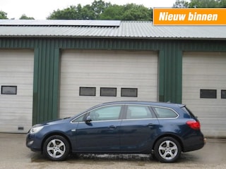Opel Astra 1.4 EDITION