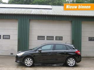 Citroën C4 1.6 VTi Tendance AUTOMAAT