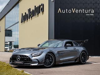 Mercedes-Benz AMG GT 4.0 Black Series l NIEUW l Ex bpm l