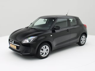 Suzuki Swift 1.2 Comfort Smart Hybrid