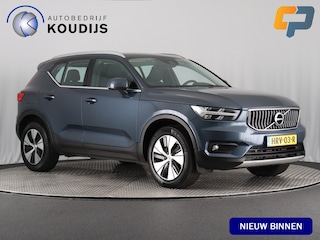 Volvo XC40 1.5 T4 Recharge Inscr. Expr. NIEUWSTAAT (Navi / Cruise / Camera / Stoel- Stuurverw.)