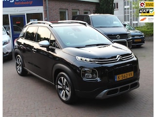 Citroën C3 Aircross 1.2 PureTech Feel DIST. RIEM IS VERVANGEN-EERSTE EIGENAAR