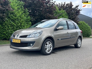 Renault Clio Estate 1.6-16V Dynamique Cruise*Airco*Trekhaak*LM velgen*Nieuwe APK*NAP*2e eigenaar*
