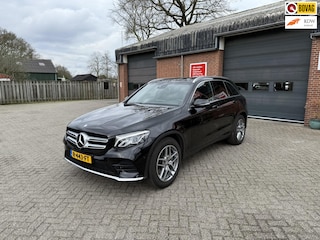 Mercedes-Benz GLC 250 4MATIC AMG 360-Camera Trekhaak TOP!