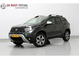 Dacia Duster 1.3 TCe Prestige 131PK, CAMERA | NAVIGATIE | CARPLAY | CRUISE CONTROLE | ZEER NETTE AUTO!