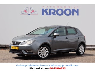 Seat Ibiza 1.2 TSI Style