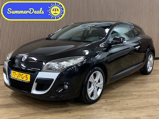 Renault Mégane Coupé 1.6 Dynamique|149000KM|Navigatie|Climate Control|