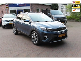 Kia Stonic 1.0 T-GDi ExecutiveLine