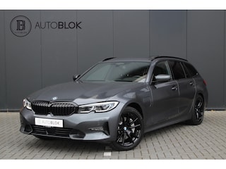 BMW 3-serie Touring 330e xDrive Sport | Laser | Pano | Leder | ACC