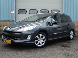 Peugeot 308 1.6 VTI SUBLIME