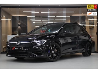 Volkswagen Golf 2.0 TSI R 4Motion PERFORMANCE AKRA/PANO/HUD/IQ/BOMVOL