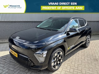 Hyundai Kona New 65,4 kWh 217pk Comfort Smart | Smart Cruise Control |