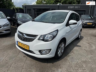 Opel Karl 1.0 ecoFLEX (75pk) Innovation! Stoel/Stuurverwarming!