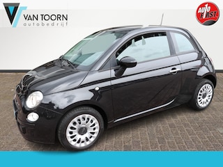 Fiat 500 1.0 TwinAir Pop. Goed onderhouden!