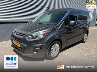 Ford Transit Connect 1.5 TDCI L1 Trend / Navi / Clima / Trekaak / BTW / MCC / Gouda