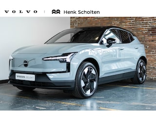 Volvo EX30 Single Motor Extended Range Plus 69 kWh | Getint Glas Achter | Adaptieve Cruise Control | Keyless Entry | Parkeersensoren | Dodehoekdetectie Met Correctie | Apple Carplay/Android Auto | Rijstrooksensor Met Correctie